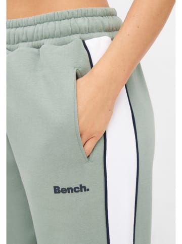 Bench Sweatbroek "Elline" groen