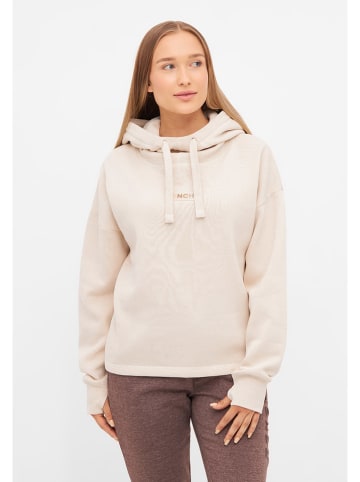 Bench Hoodie "Ulla" beige