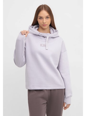 Bench Bluza "Ulla" w kolorze fioletowym