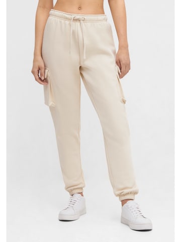 Bench Sweathose "Liat" in Beige