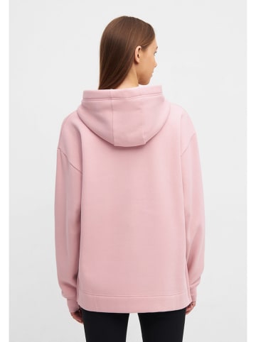 Bench Hoodie "Aarna" in Rosa