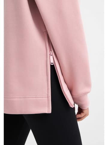 Bench Bluza "Aarna" w kolorze jasnoróżowym
