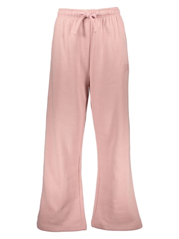 Bench Sweatbroek "Aquila" lichtroze