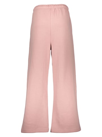 Bench Sweatbroek "Aquila" lichtroze