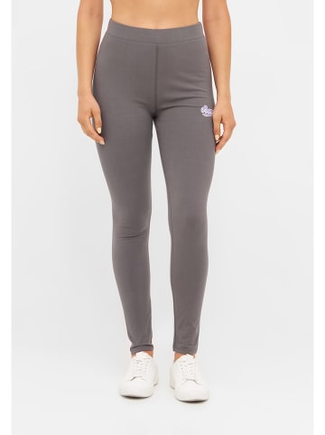 Bench Legging "Barthy" antraciet