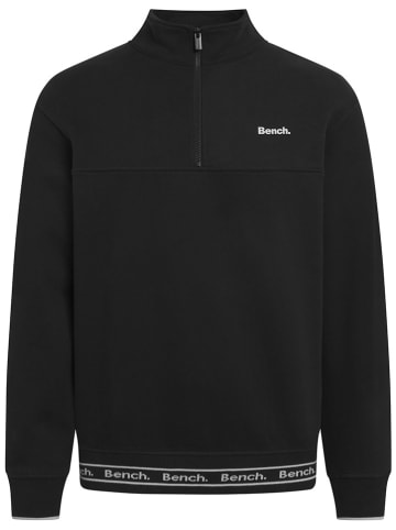 Bench Bluza "Tampere" w kolorze czarnym