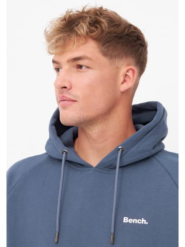 Bench Bluza w kolorze niebieskim