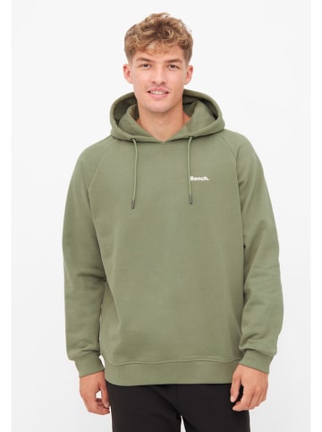 Bench Hoodie in Khaki
