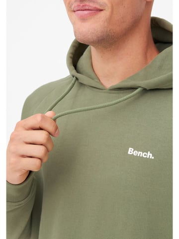 Bench Bluza w kolorze khaki