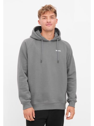 Bench Hoodie grijs
