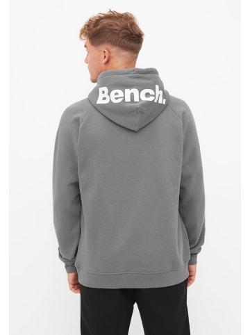 Bench Hoodie grijs