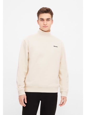 Bench Sweatshirt in Creme