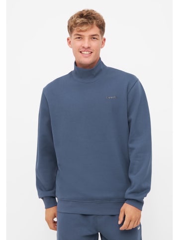 Bench Bluza w kolorze niebieskim
