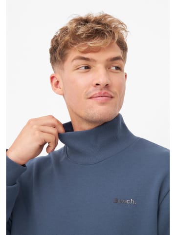 Bench Bluza w kolorze niebieskim