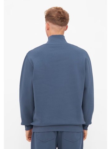 Bench Sweatshirt in Blau