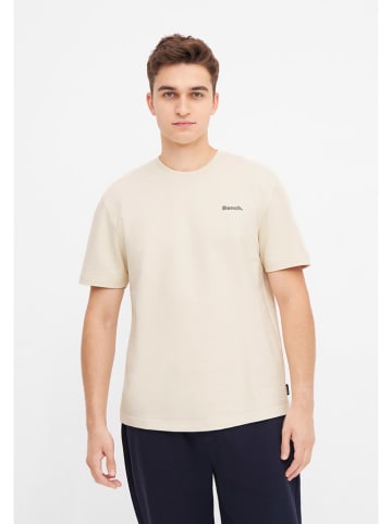 Bench Shirt in Creme