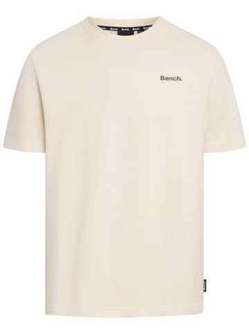 Bench Shirt in Creme