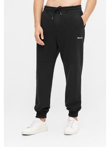 Bench Sweathose in Schwarz