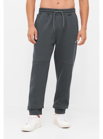 Bench Sweatbroek antraciet