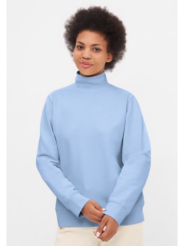 Bench Sweatshirt in Hellblau