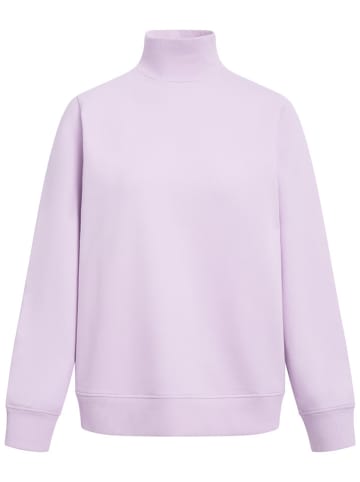 Bench Sweatshirt in Lila
