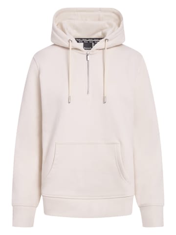 Bench Hoodie in Creme