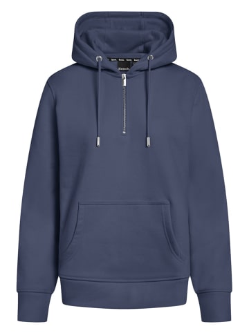Bench Hoodie donkerblauw