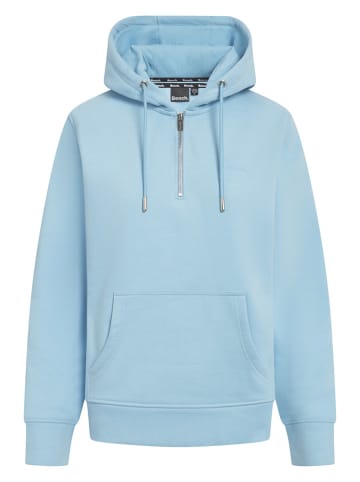 Bench Bluza w kolorze błękitnym