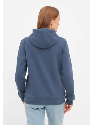 Bench Hoodie in Dunkelblau