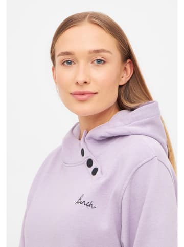 Bench Hoodie in Lila
