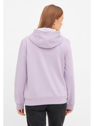 Bench Hoodie in Lila