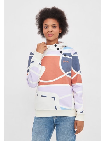 Bench Hoodie meerkleurig