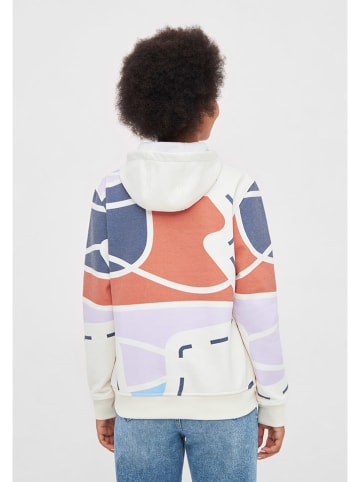 Bench Bluza ze wzorem
