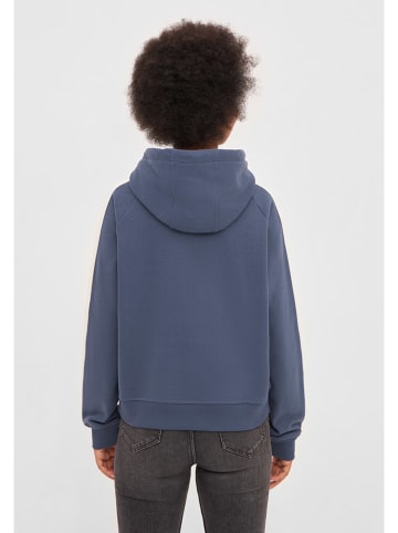 Bench Hoodie in Dunkelblau