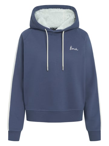 Bench Bluza w kolorze granatowym