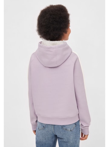 Bench Hoodie in Lila