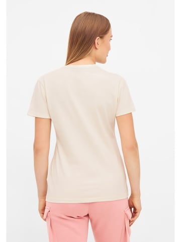 Bench Shirt "Hamina" in Creme
