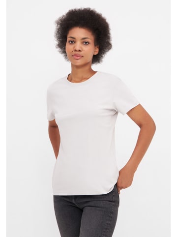 Bench Shirt in Grau