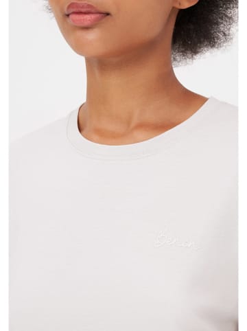 Bench Shirt in Grau