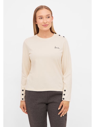 Bench Longsleeve beige
