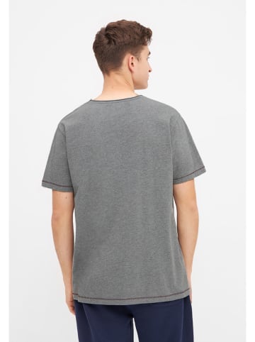 Bench Shirt "Halmstadt" grijs