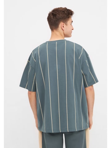 Bench Shirt "Ronneby" antraciet