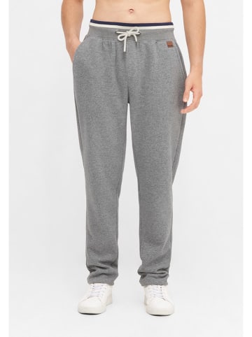Bench Sweatbroek "Ystad" grijs
