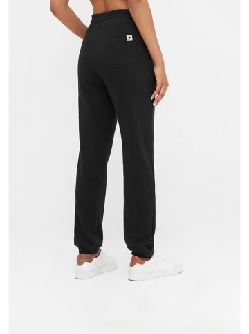 Bench Sweatbroek "Umea" zwart