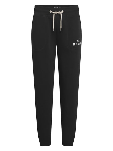 Bench Sweatbroek "Umea" zwart