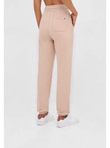 Bench Sweathose "Umea" in Beige