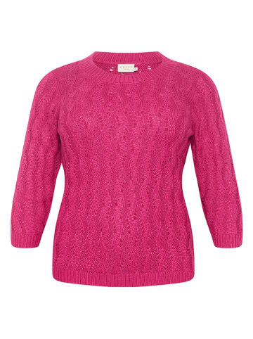 Kaffe Trui  roze
