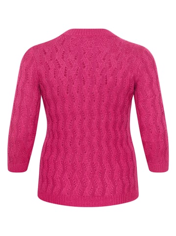 Kaffe Trui  roze