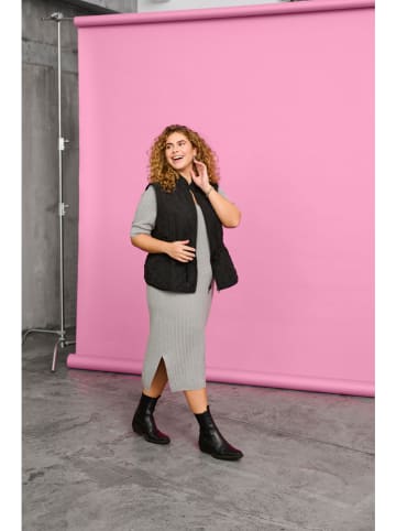 Kaffe Bodywarmer  zwart