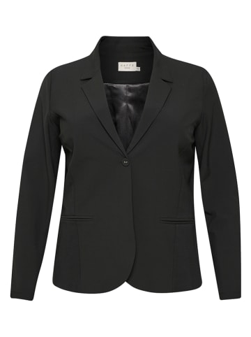 Kaffe Blazer  zwart